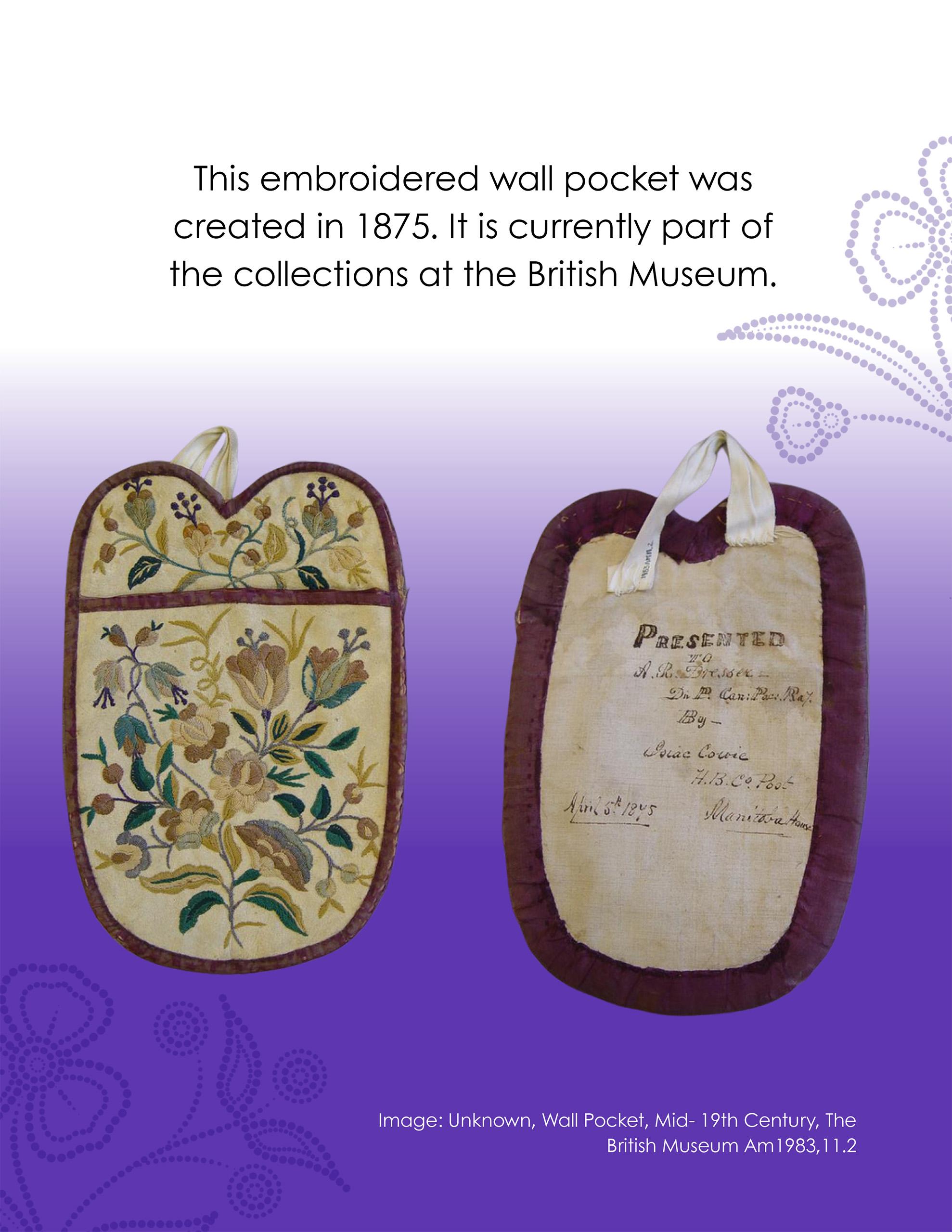 Stewards of our Story: Exploring Métis-Led Cultural Care - Page 3