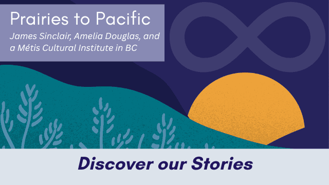 Métis Heritage Presentation: Prairies to Pacific