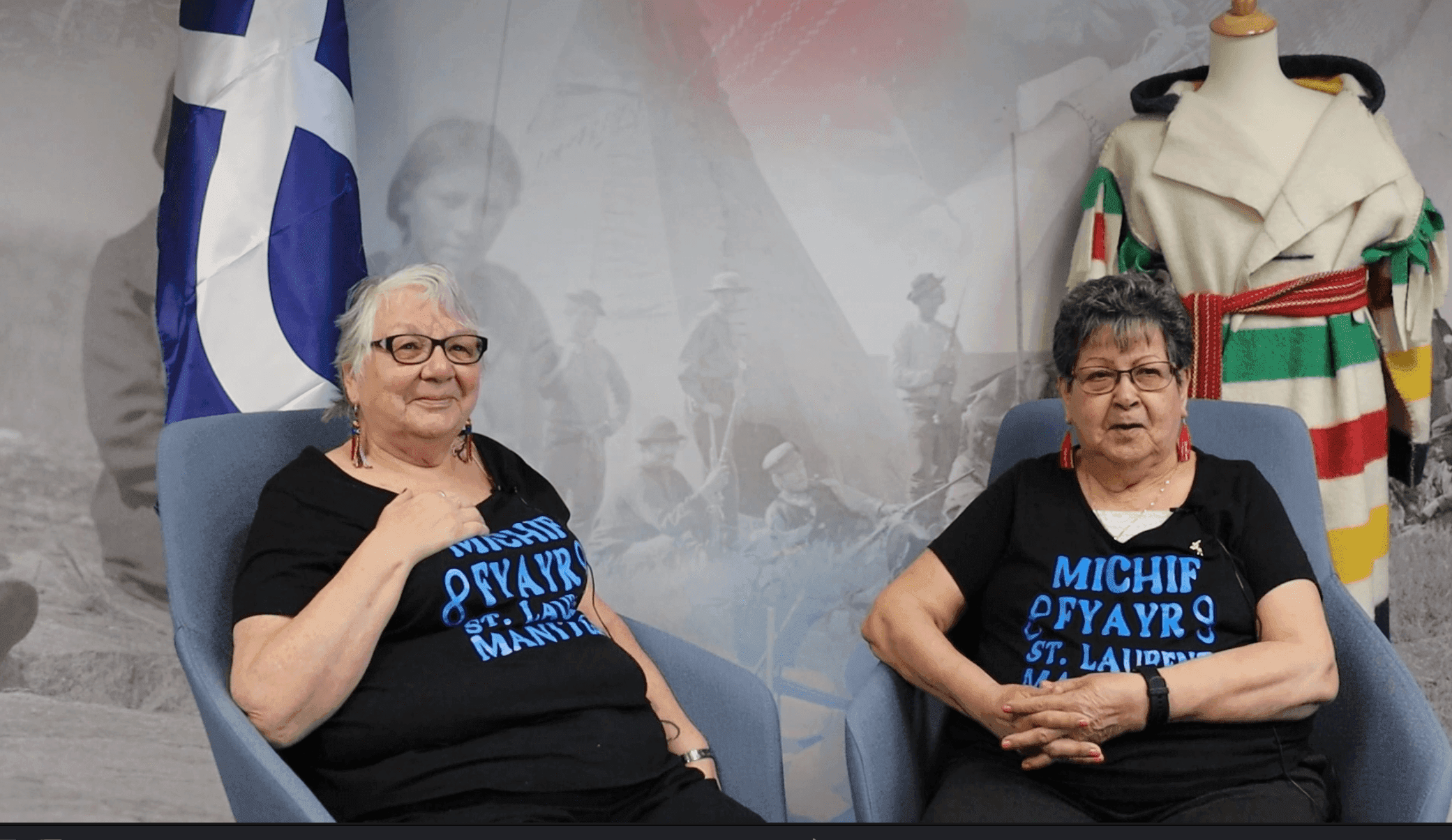 Stories about Holidays and Childhood Memories with Dr. June and Dr. Lorraine